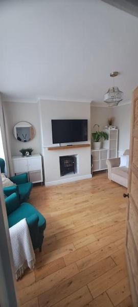 3 Bed Home in Heart of Cardiff